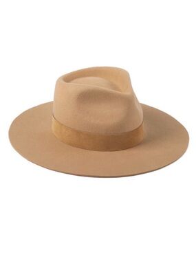 Lack of Color tan Rancher